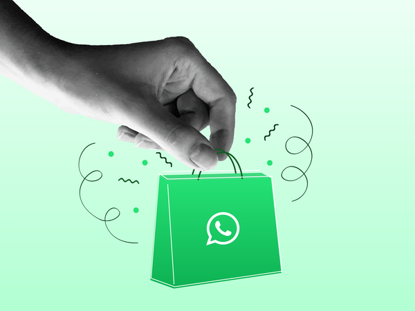 Grow sales with WhatsApp Broadcasts - launching globally today